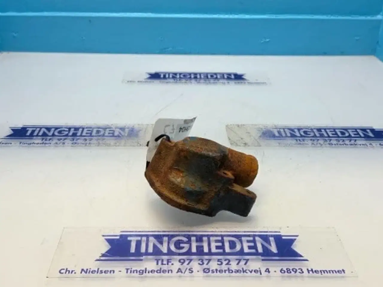 Billede 1 - Ford 4000 Thermostat Hus C7NN8594A