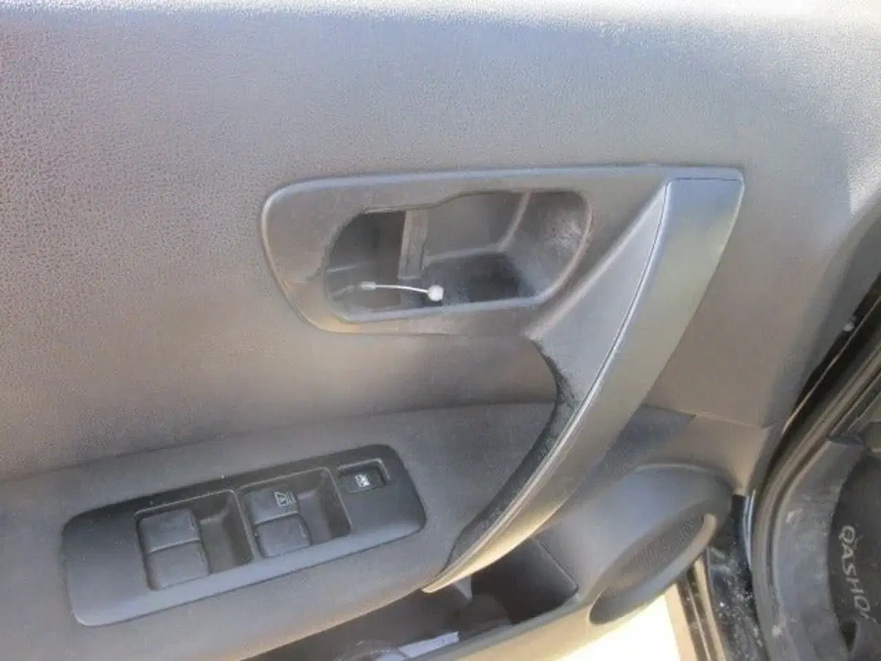Billede 11 - Nissan Qashqai 1,6 Acenta