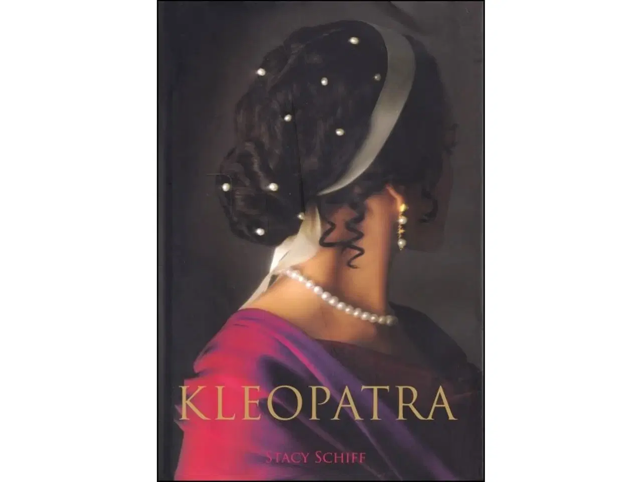 Billede 1 - Kleopatra - et Liv