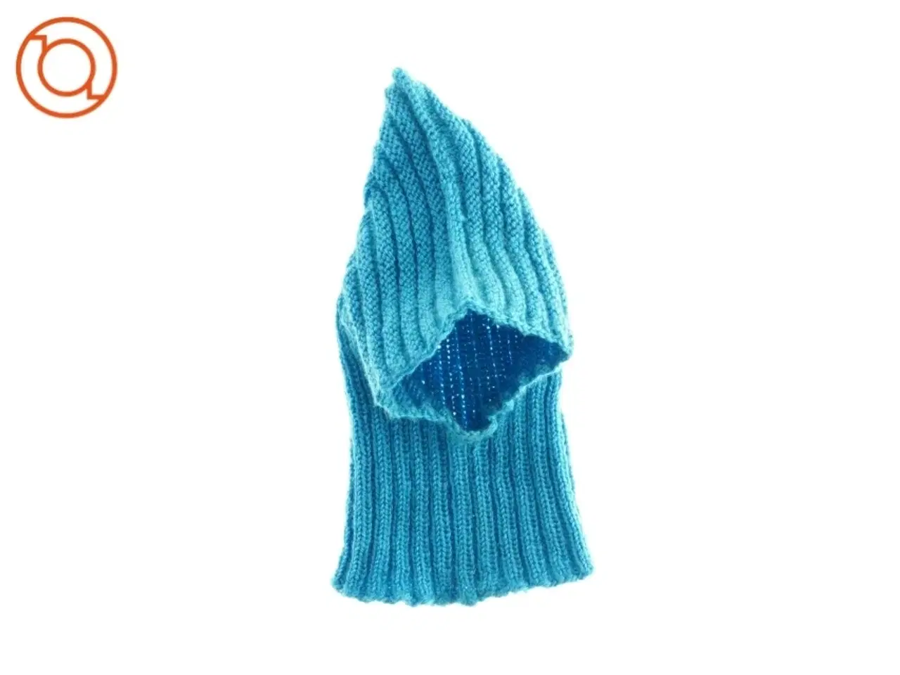 Billede 2 - Elefanthue i strik til baby