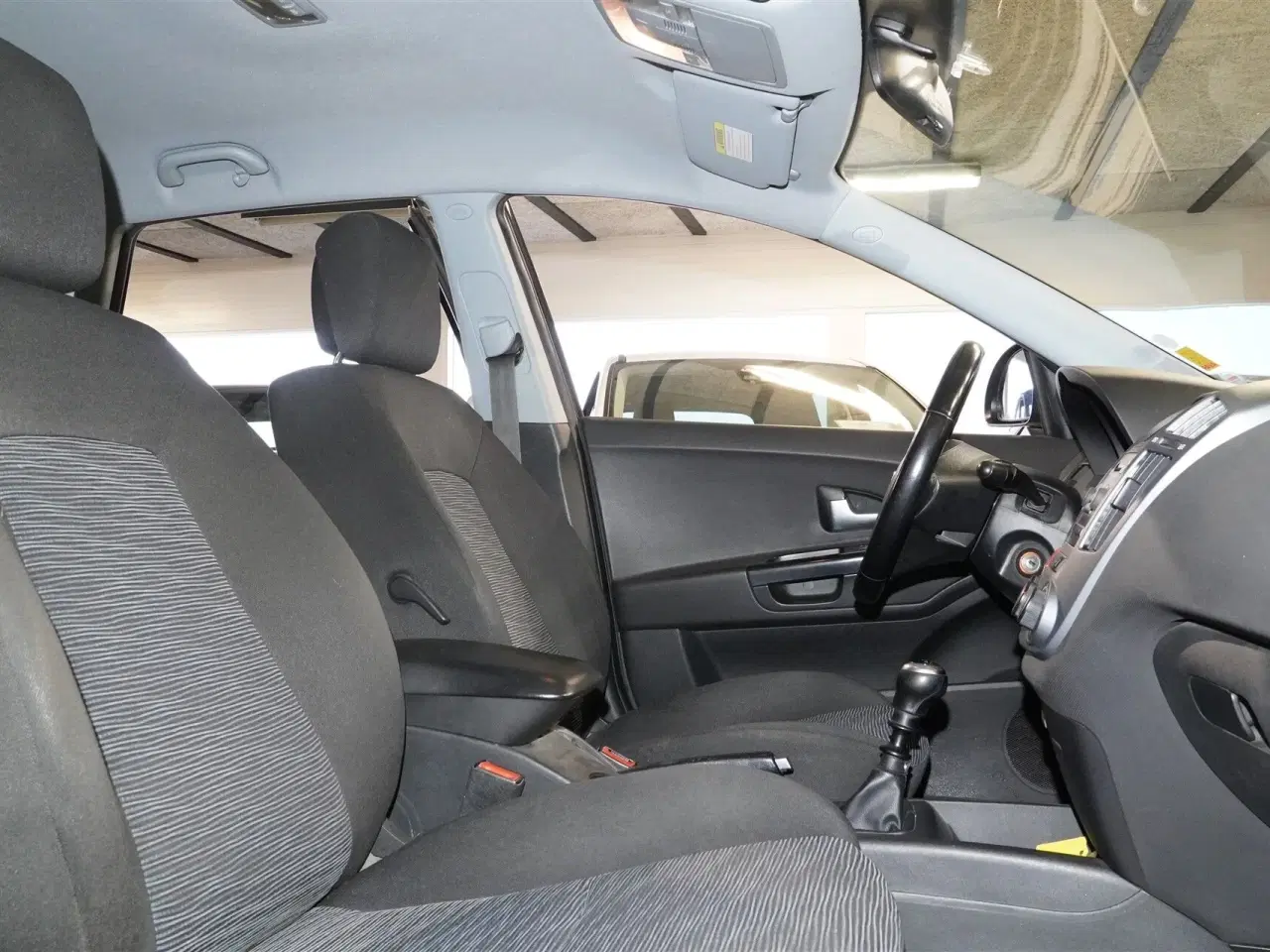 Billede 10 - Kia Ceed 1,6 CRDI Exclusive 116HK 5d