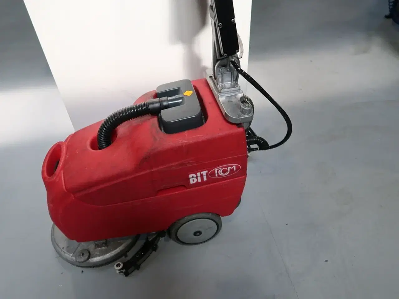 Billede 4 - Gulvvasker RCM Lavasciuga Scrubber BIT 193 CB/3