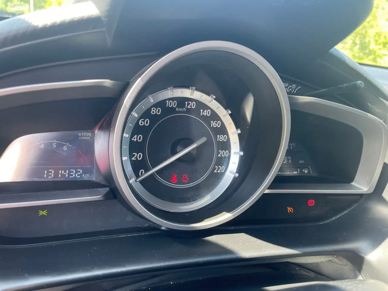 Billede 7 - Mazda 2 1,5 SkyActiv-G 90 Vision