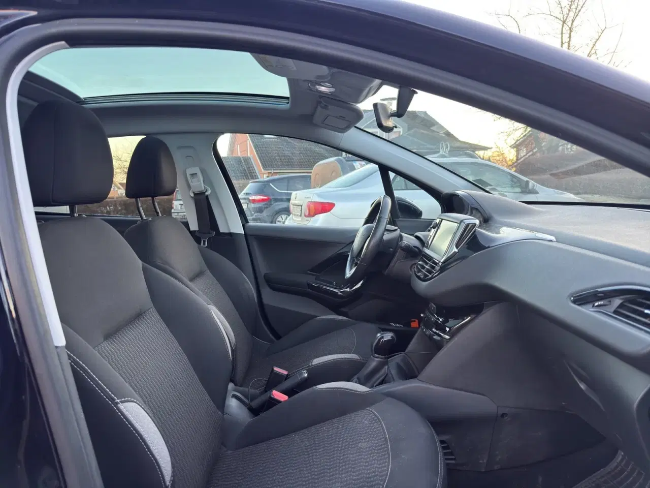 Billede 13 - Peugeot 208 1,2 VTi 82 Active