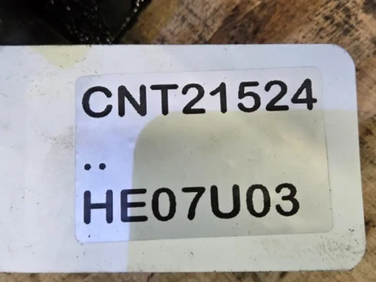 Billede 24 - New Holland CR9.90 Hydraulikventil 84457511