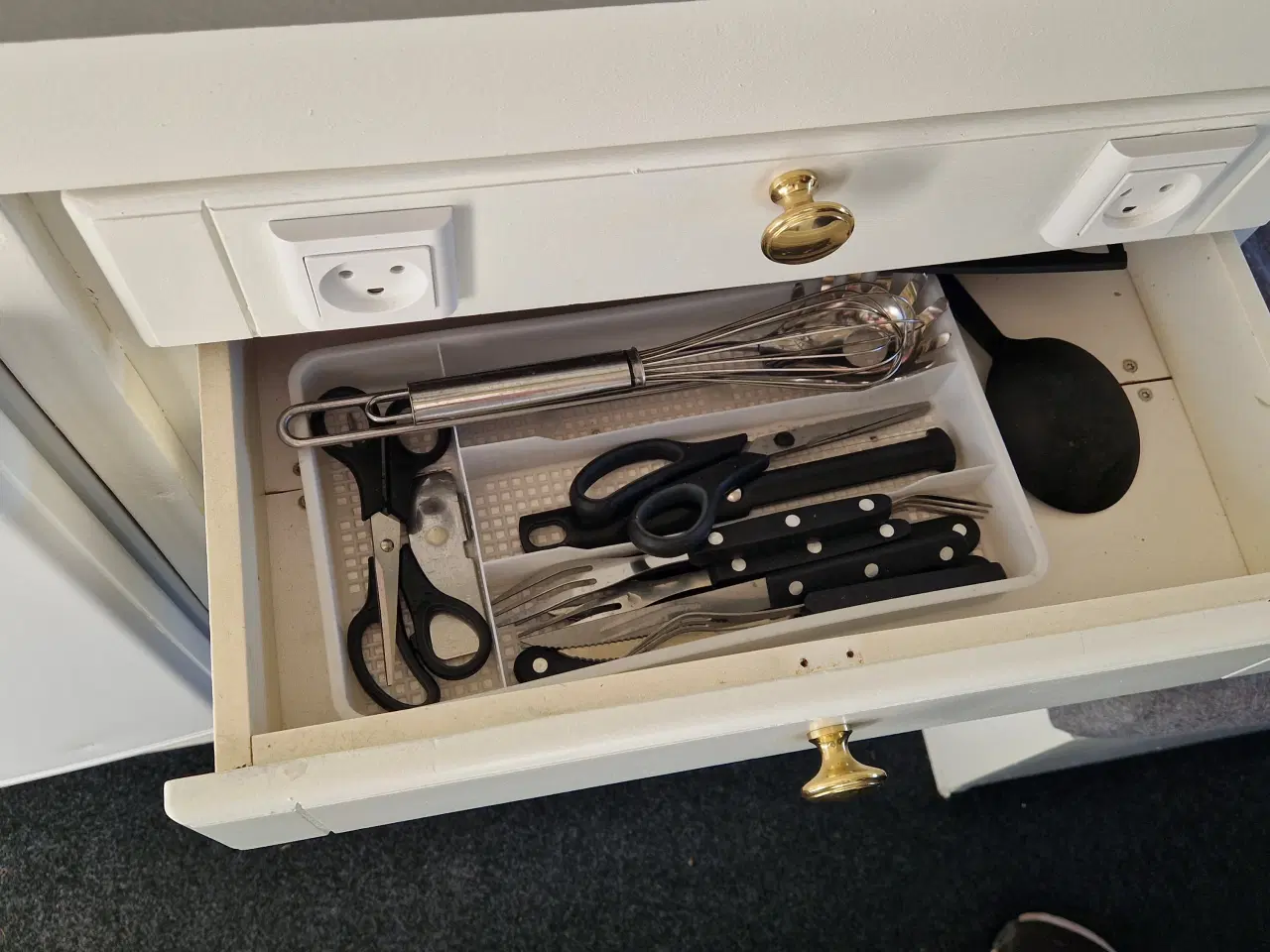 Billede 17 - Veteran campingvogn adria imv 500