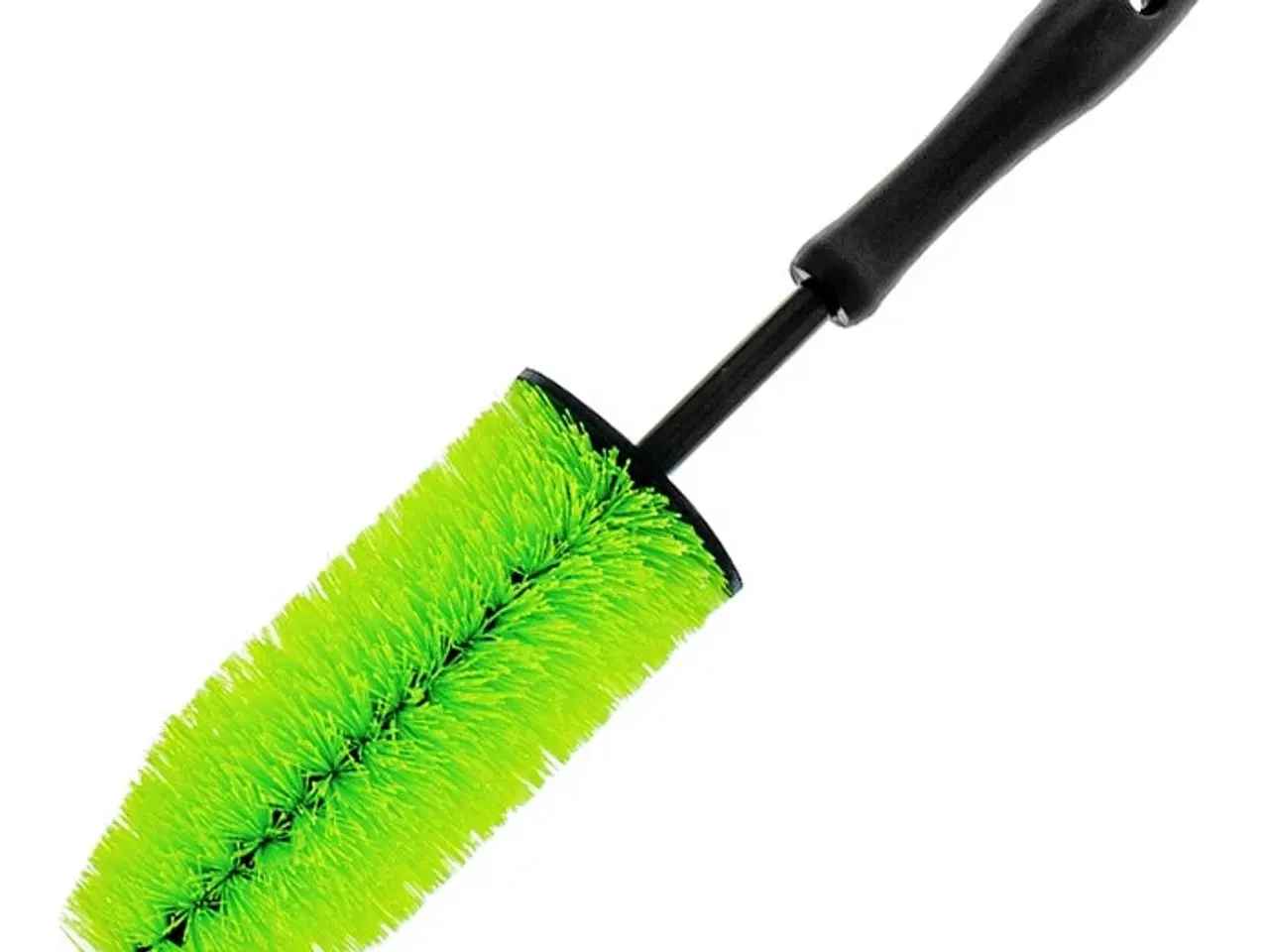 Billede 1 - Tuga Alu-Devil Fælgbørste