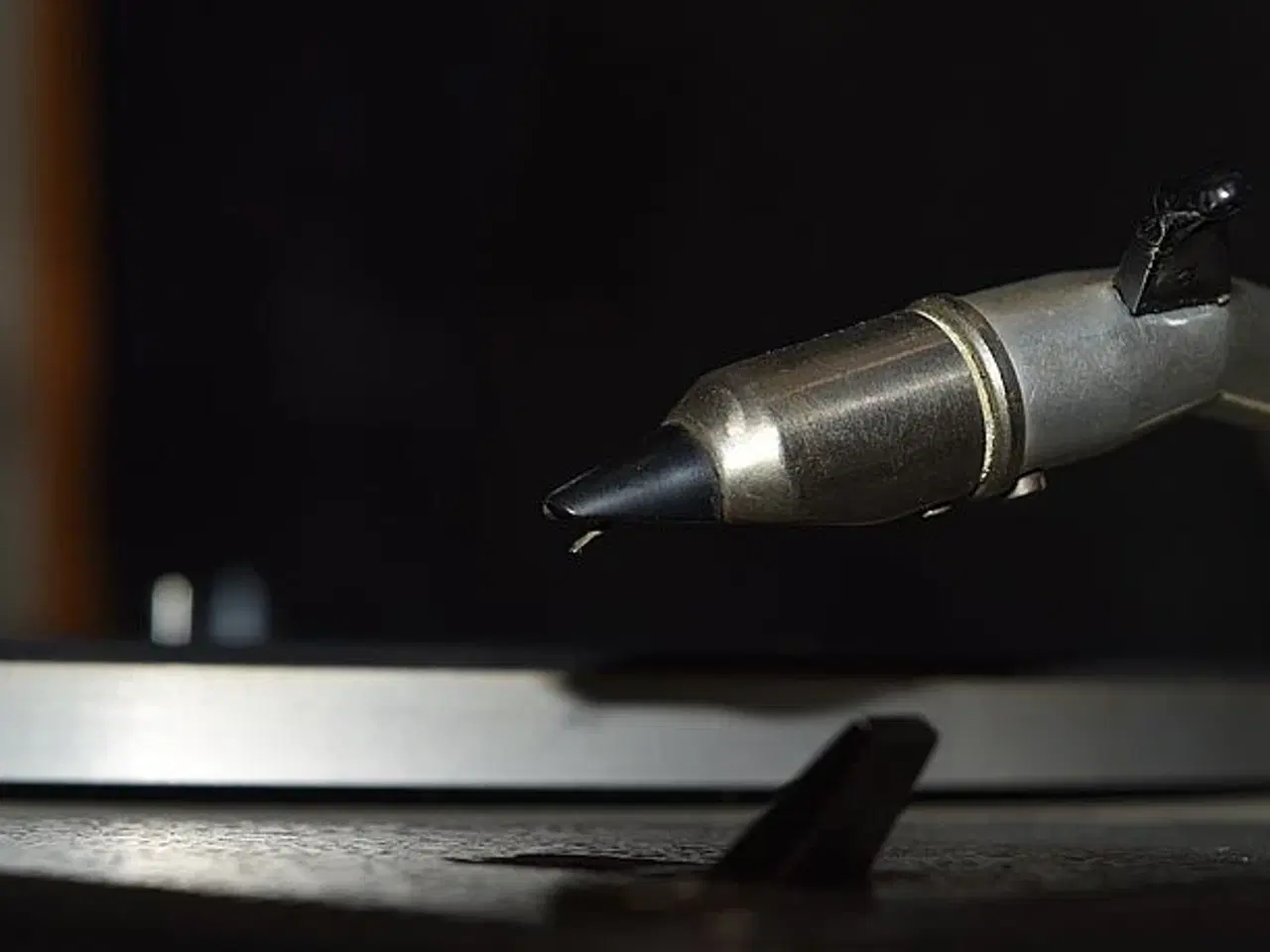 Billede 4 - Bang & Olufsen Beogram 1000 – teak – 1966 – origin