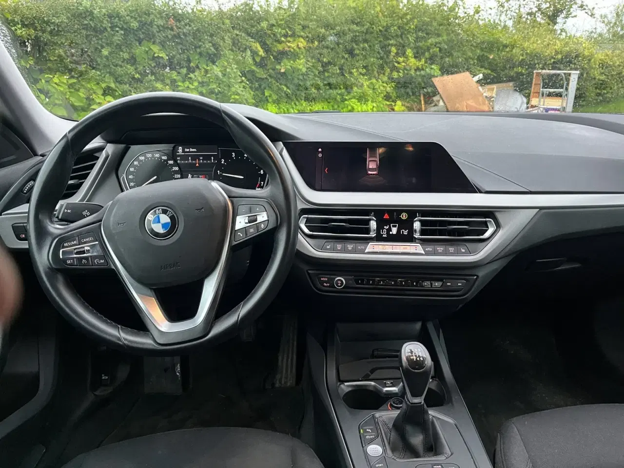 Billede 10 - BMW 218i 1,5 Gran Coupé