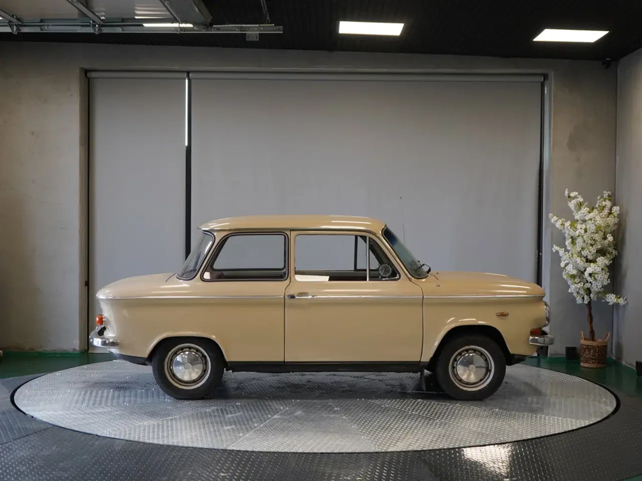 Billede 5 - NSU PRINZ MODEL L – på auktion 14. maj