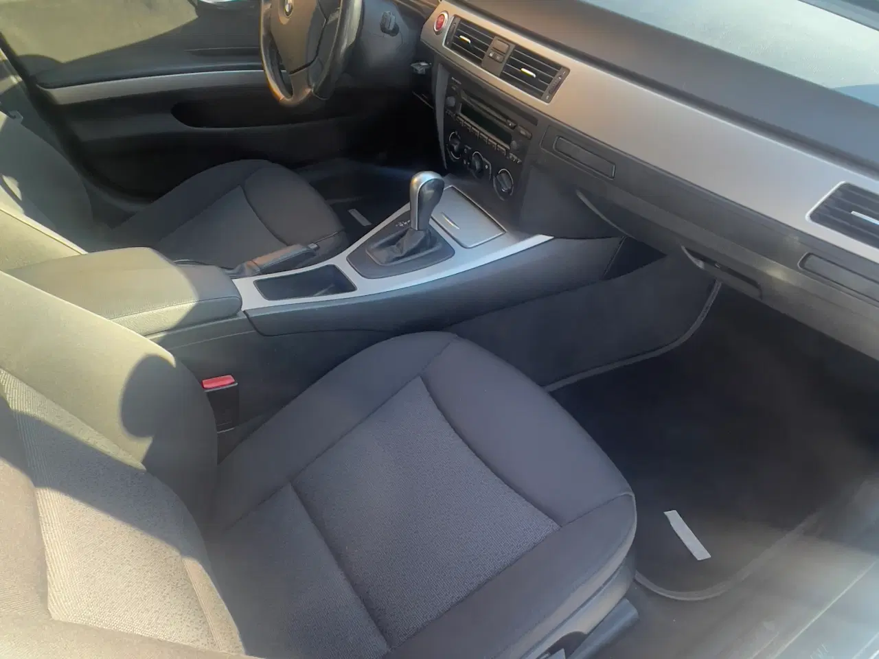 Billede 8 - BMW e91 325i