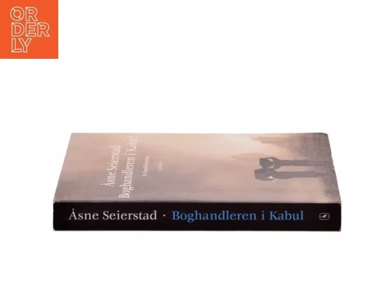 Billede 2 - Boghandleren i Kabul : et familiedrama af Åsne Seierstad (Bog)