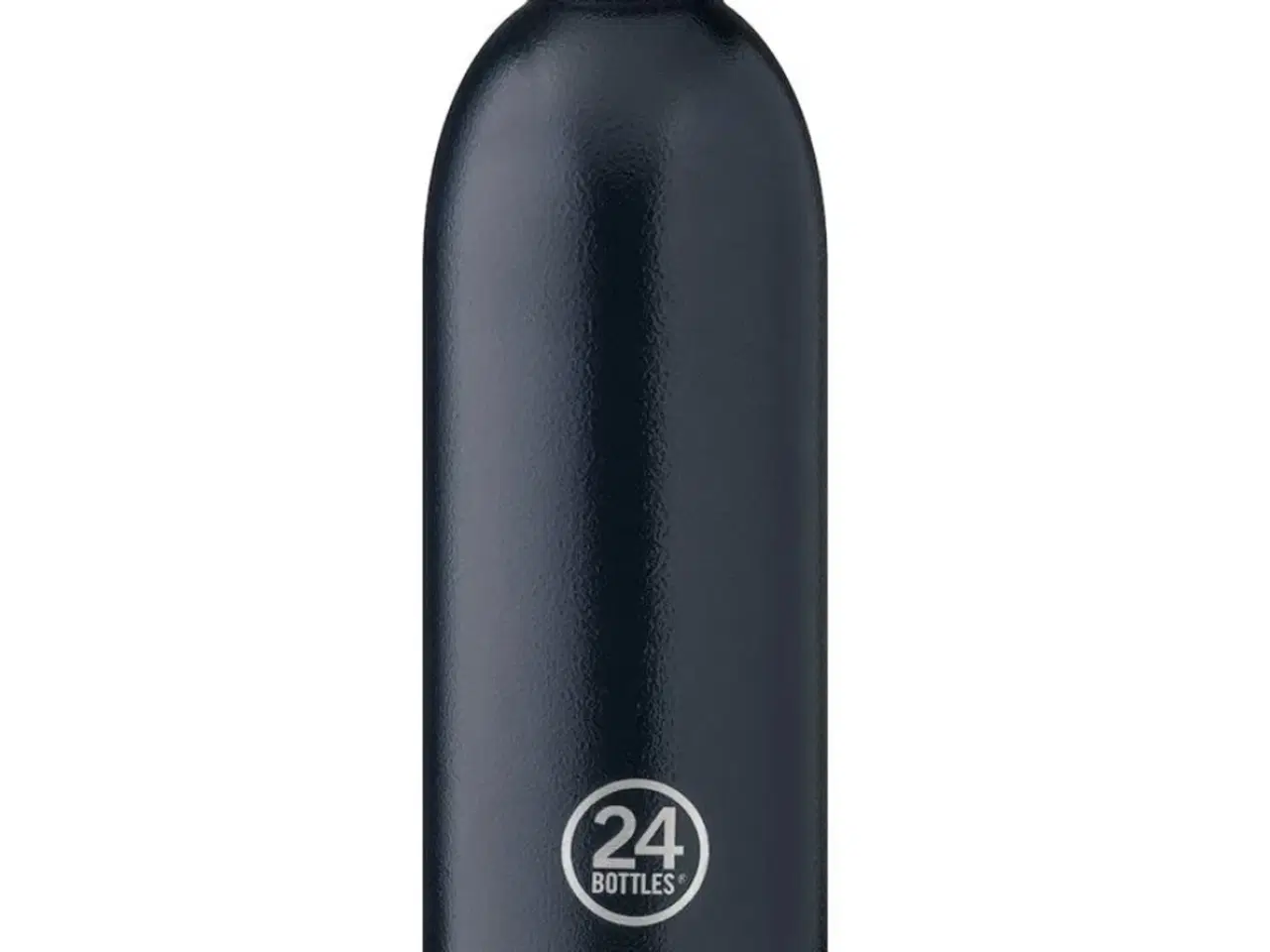 Billede 1 - 24Bottles Clima Bottle - Rustic Deep Blue.