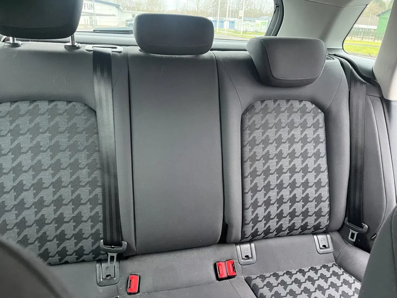 Billede 13 - Audi A3 1,6 TDi 110 Ambiente Sportback S-tr.