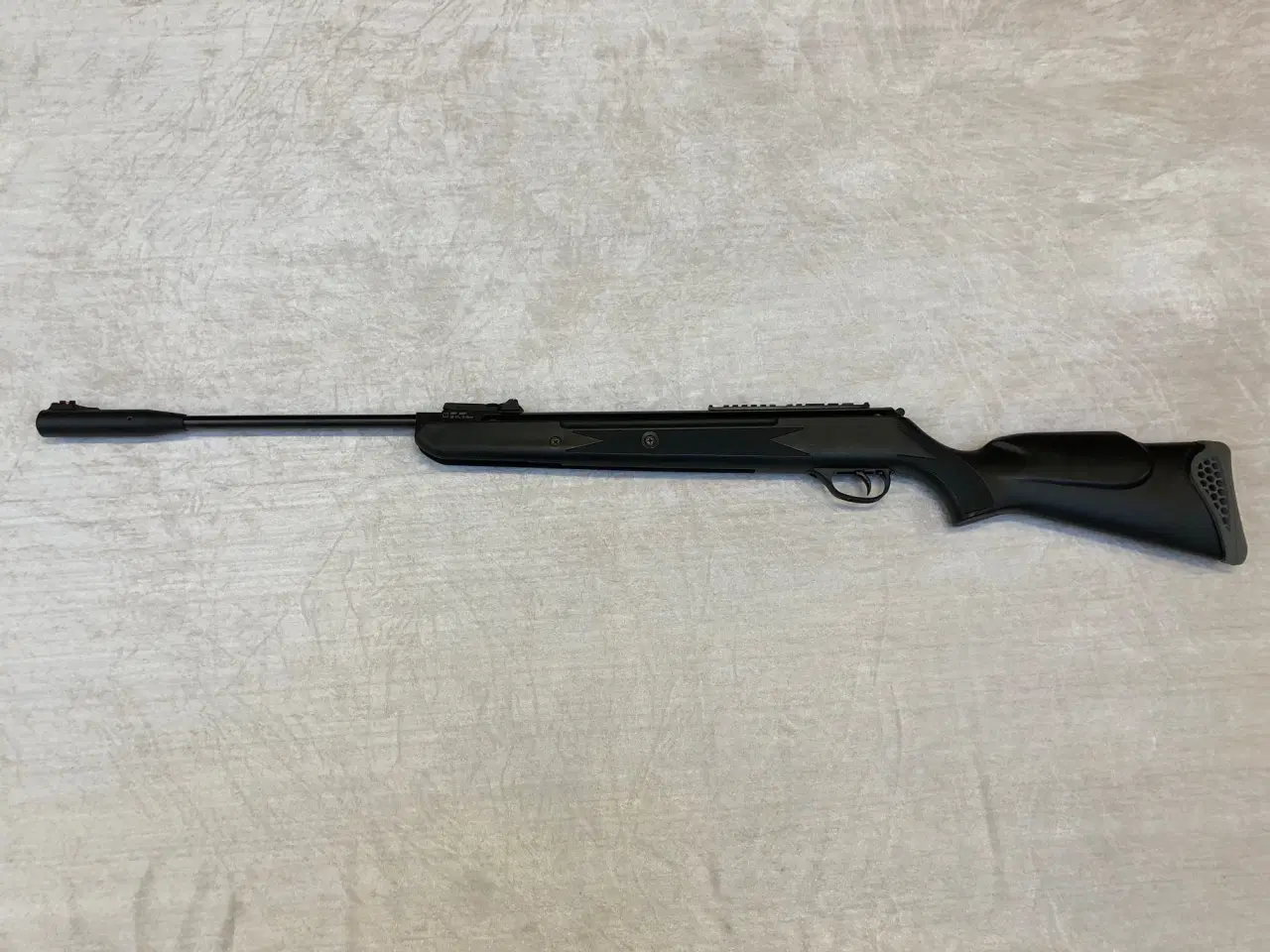 Billede 3 - Hatsan 125 Luftgevær