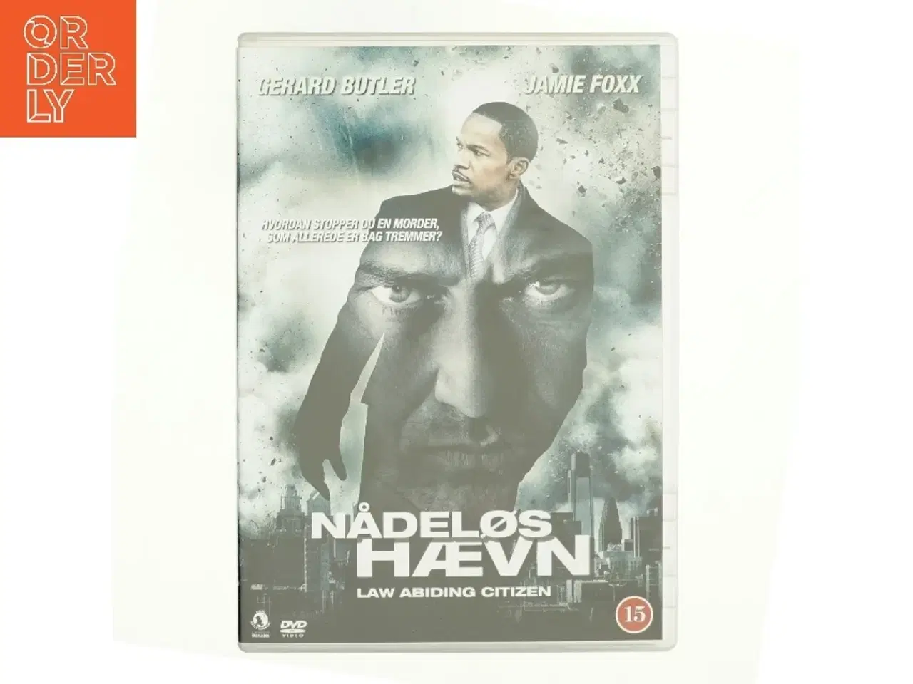 Billede 1 - Nådeløs Hævn