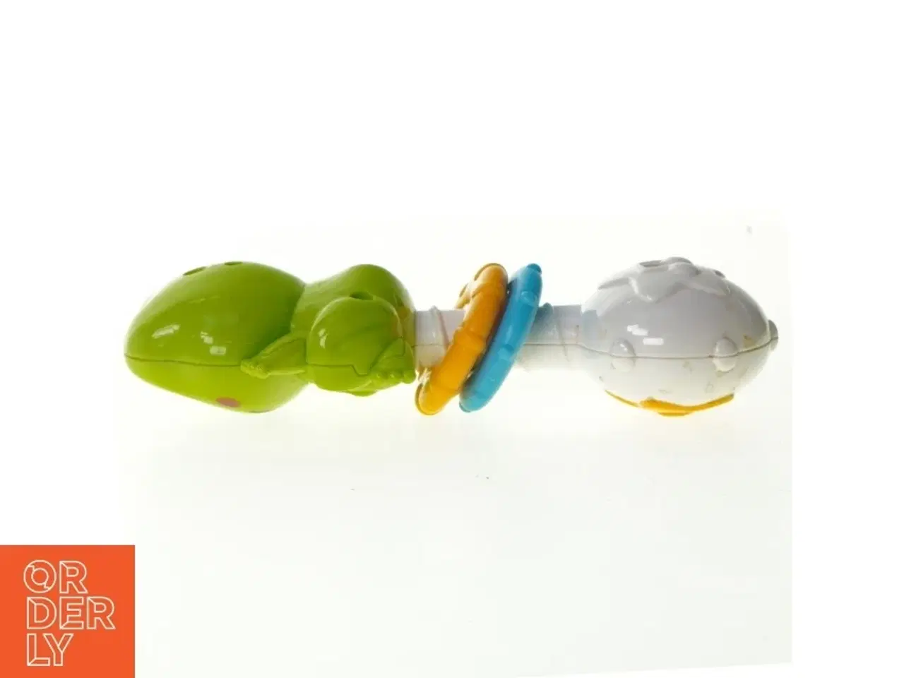 Billede 6 - Baby legetøj fra Vtech (str. 15 x 5 cm)