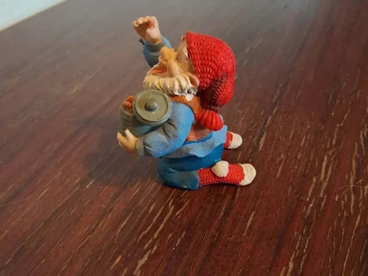 Billede 2 - Pobra nisse