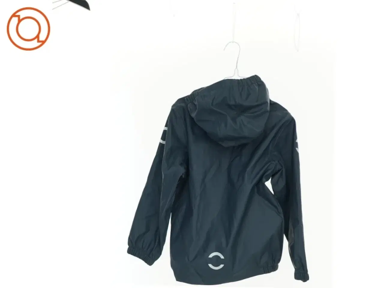 Billede 2 - Regnjakke fra Mikk-line (str. 128 cm)
