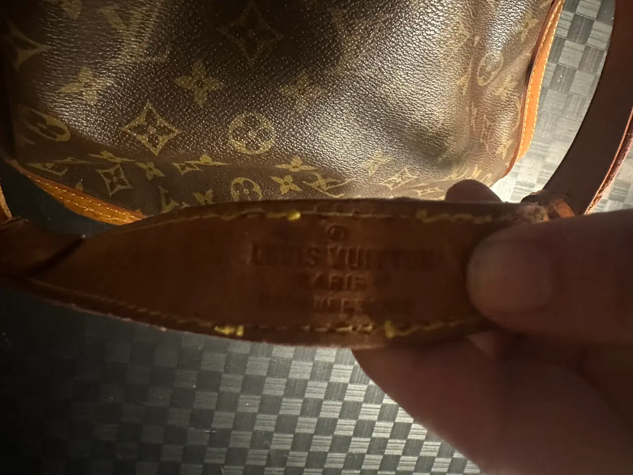 Billede 5 - louis vuitton taske