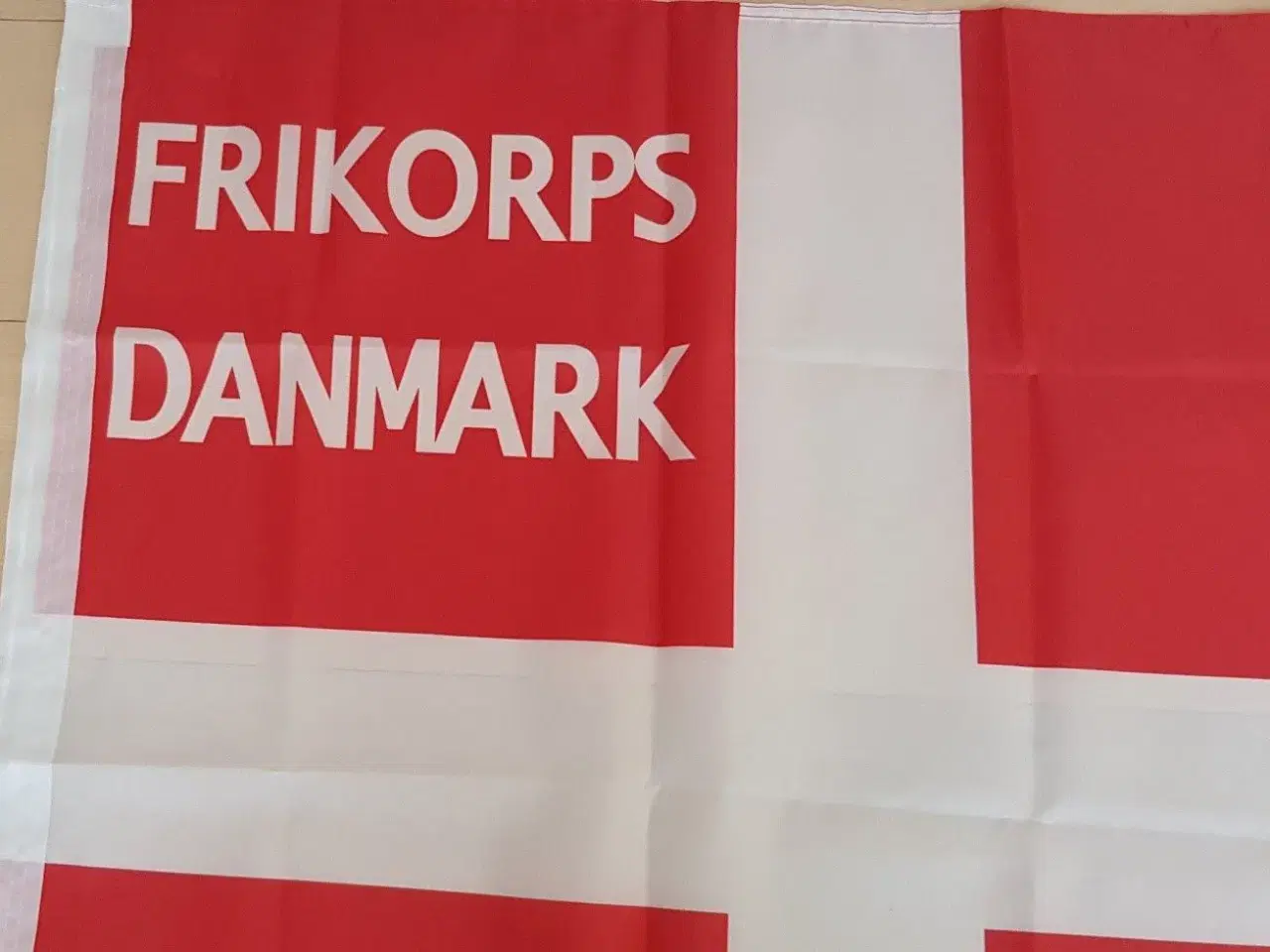 Billede 2 - Frikorps Danmark