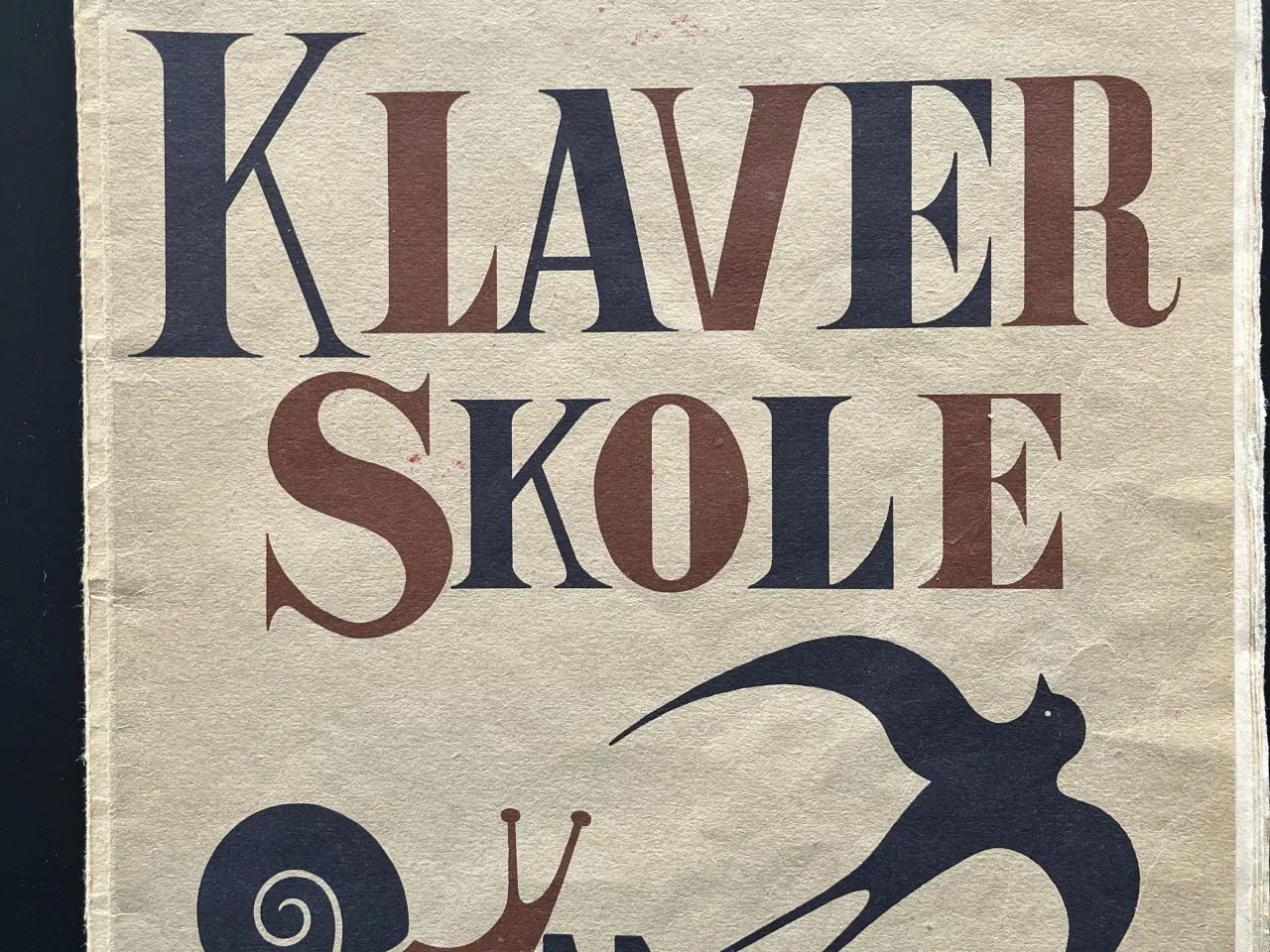 Billede 2 - Nodehæfter - forskellige