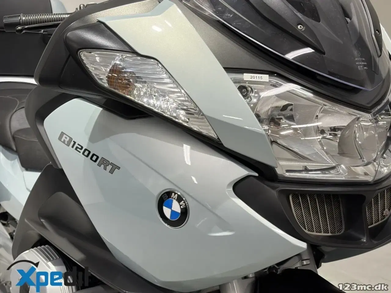Billede 16 - BMW R 1200 RT