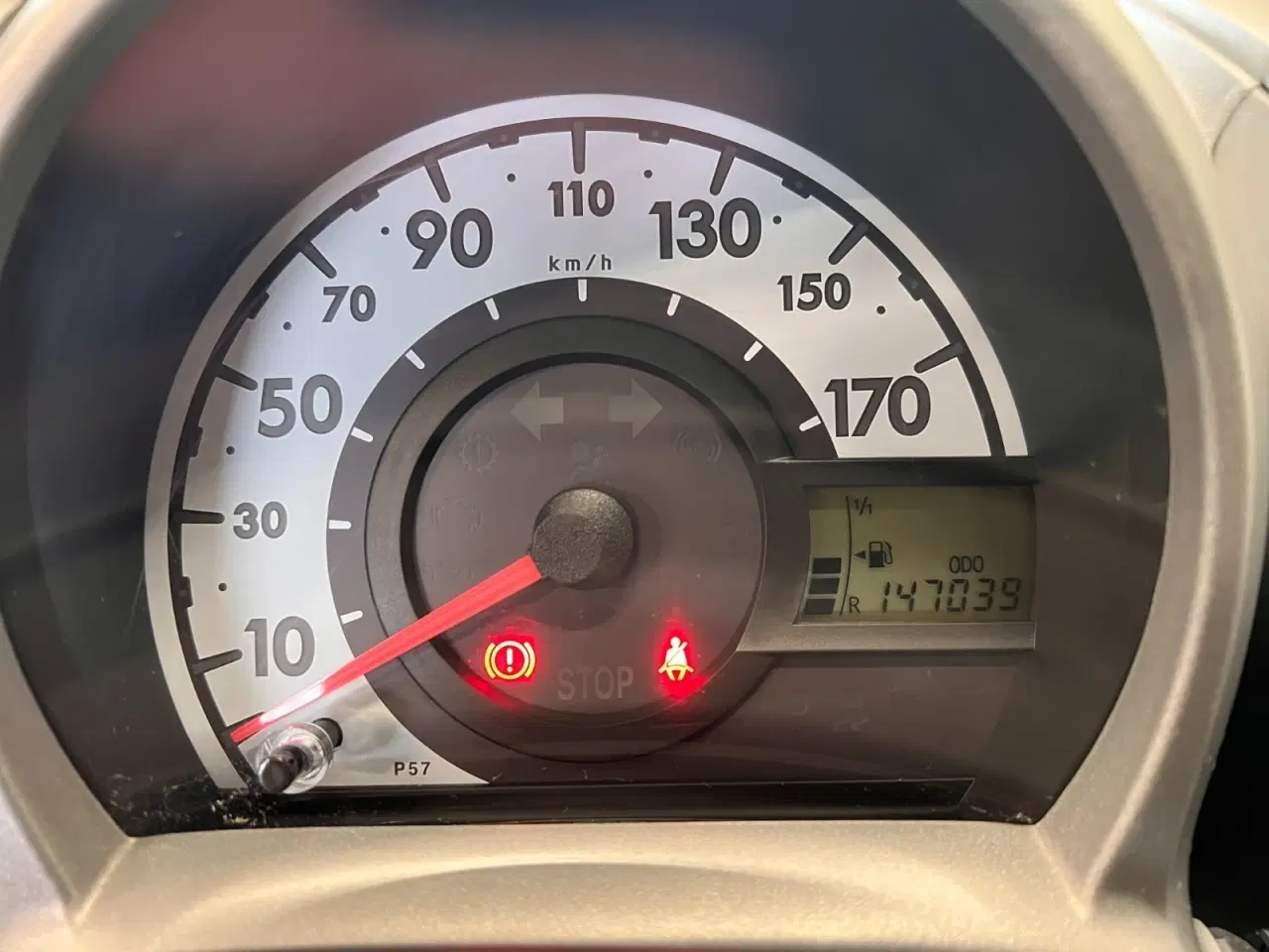 Billede 6 - Toyota Aygo 1,0 