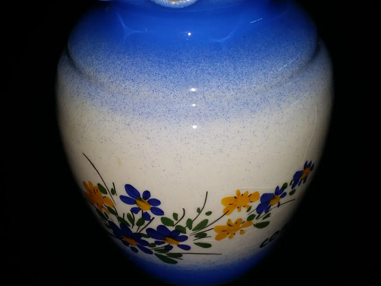 Billede 2 - Vase/Krukke