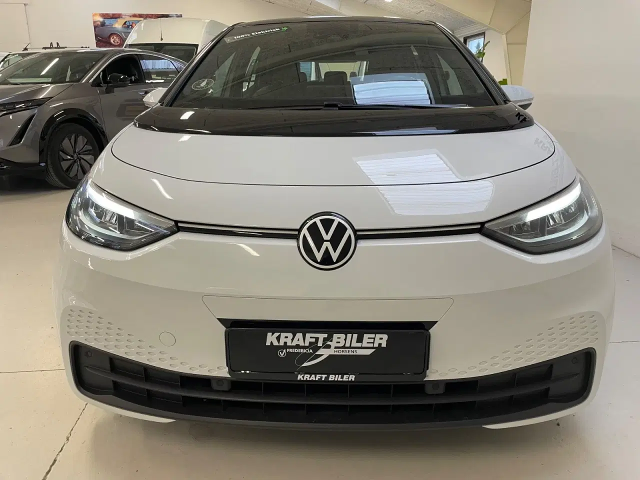 Billede 17 - VW ID.3 58 Pro