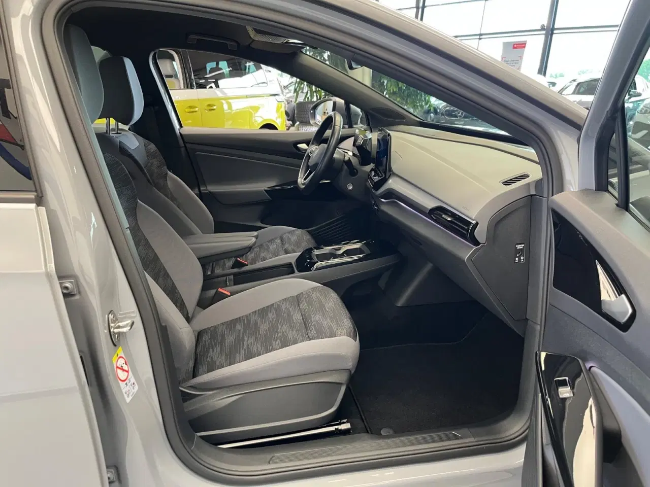 Billede 17 - VW ID.4 52 Pure Performance