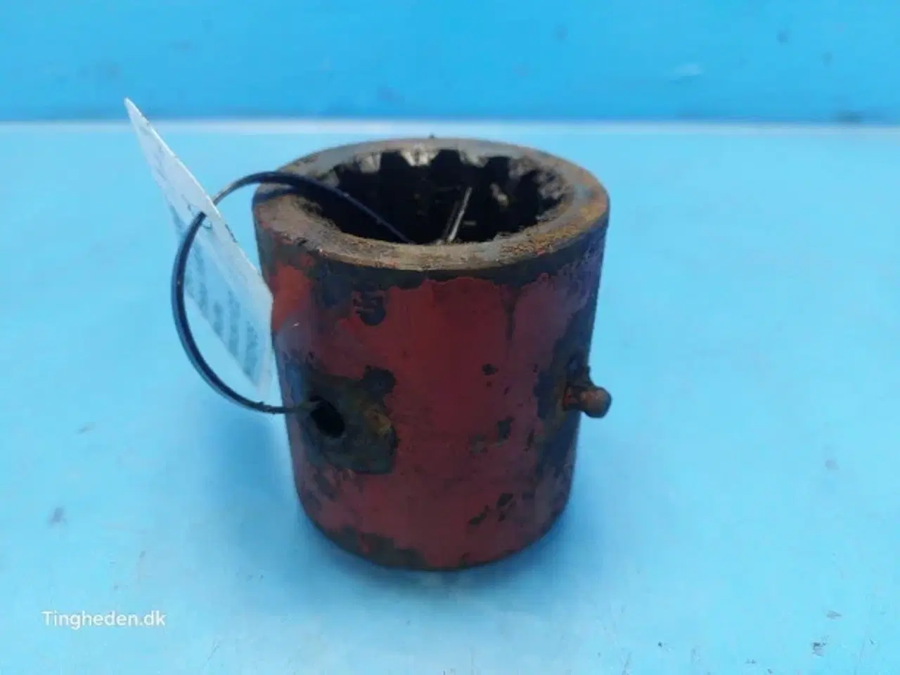 Billede 5 - Case 1680 Muffe 184341C2