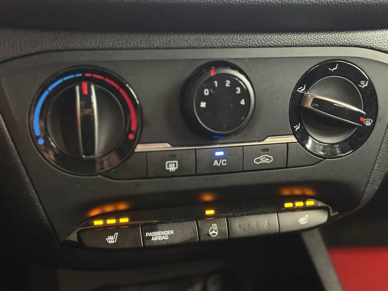 Billede 18 - Hyundai i20 1,25 Nordic Edition 84HK 5d