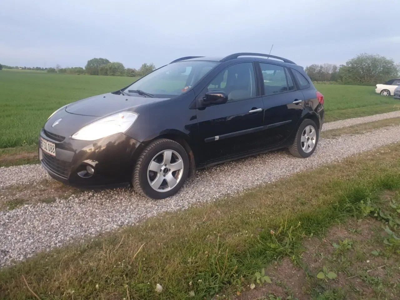 Billede 3 - Renault Clio III 1,5 dCi 75 Avantage Sport Tourer