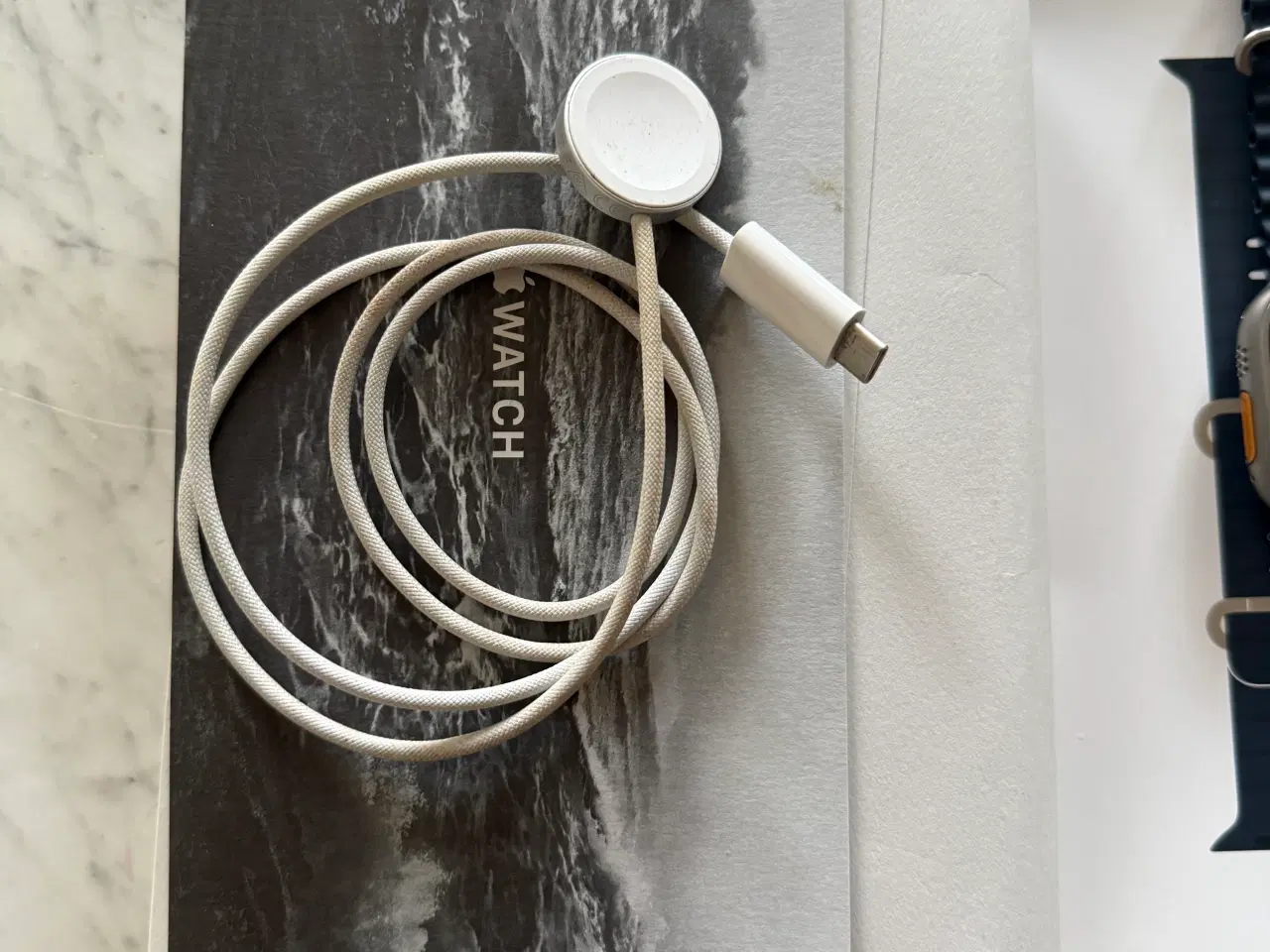 Billede 4 - Apple Watch Ultra 2.