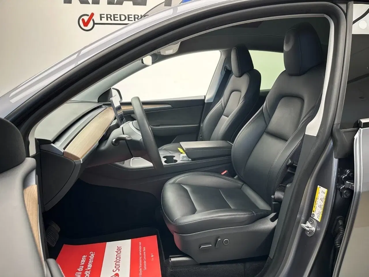 Billede 12 - Tesla Model Y RWD