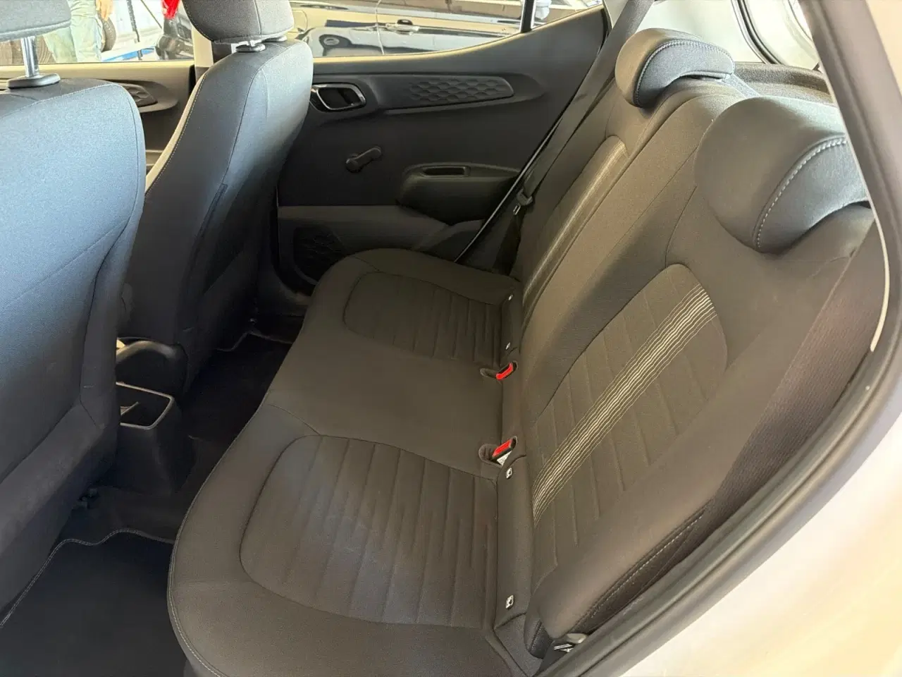 Billede 11 - Hyundai i10 1,0 MPi Advanced