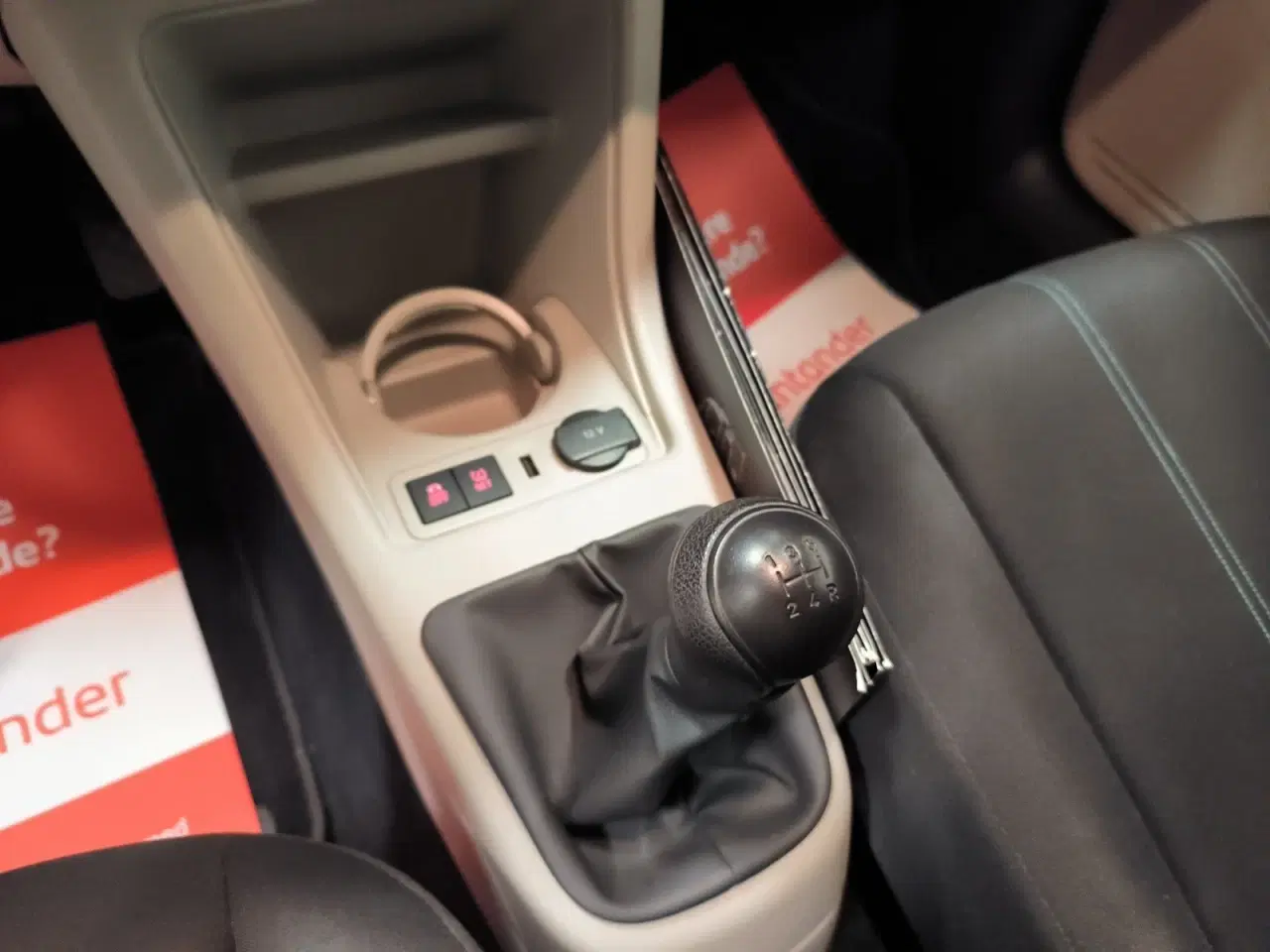 Billede 11 - Seat Mii 1,0 60 Style eco