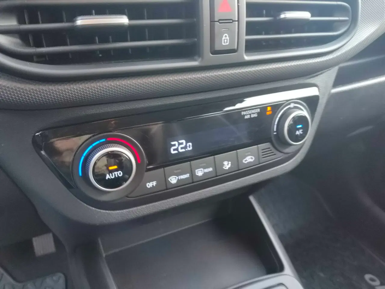 Billede 8 - Hyundai i10 1.0 MPi Advanced