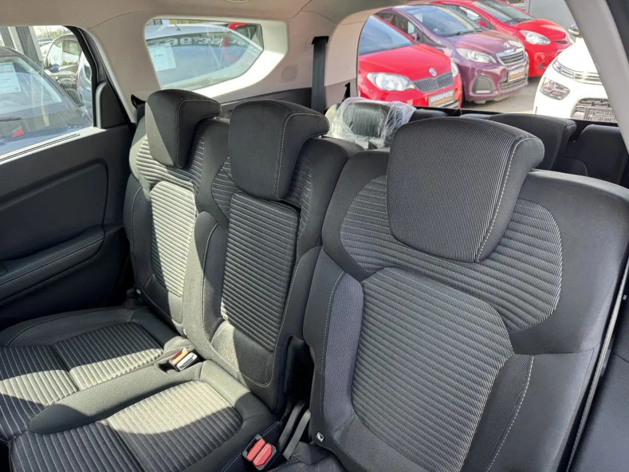 Billede 25 - Renault Grand Scénic 1,5 Energy DCI Zen 110HK 6g