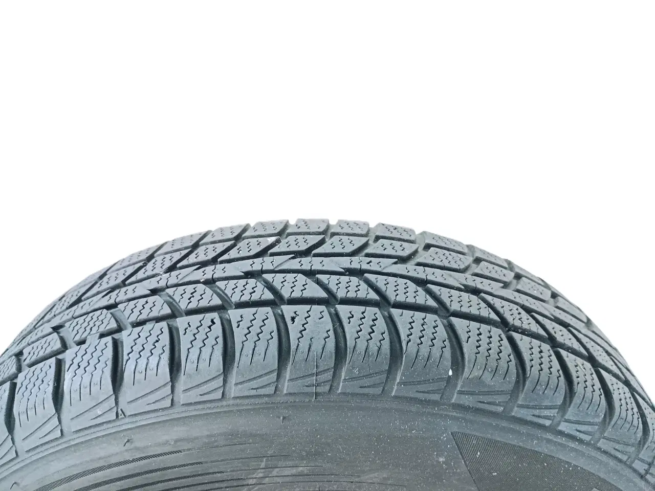 Billede 3 - 4x100 13" ET43 nav 57,1ø vintersæt 