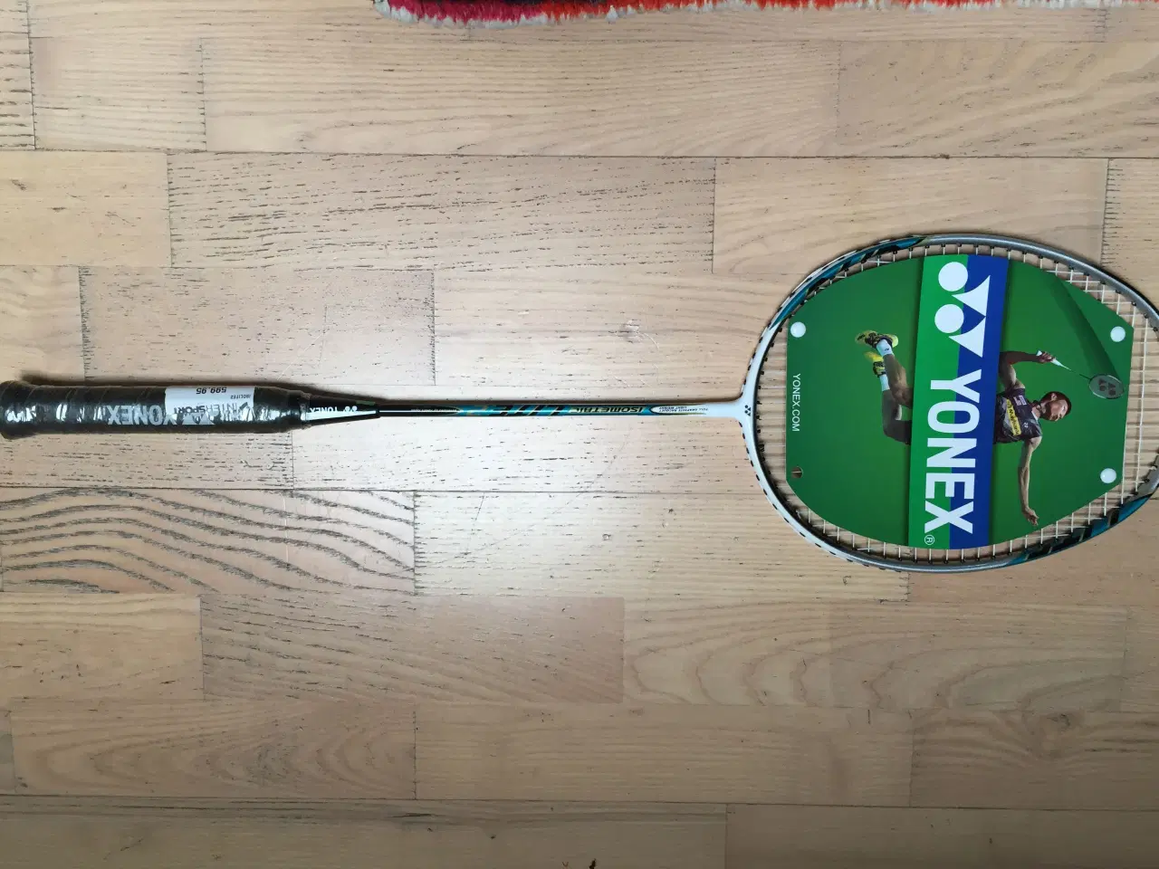 Billede 1 - Yonex badminton ketsjer