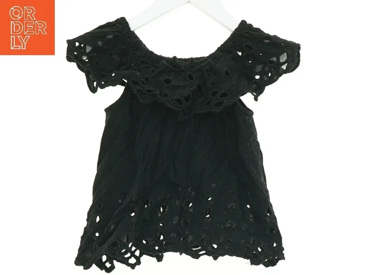 Billede 2 - Top fra Zara (str. 110 cm)