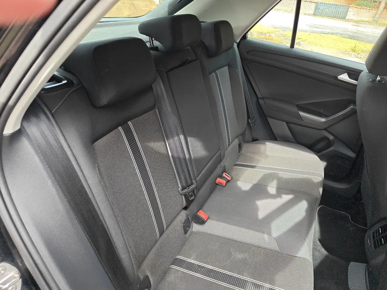 Billede 13 - VW T-Roc 1,0 TSi 115 Style