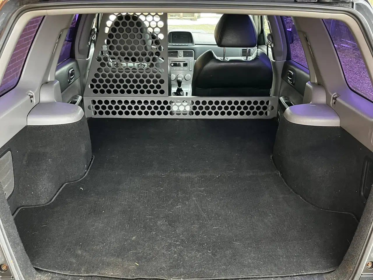 Billede 6 - Subaru Forester 2.5XT