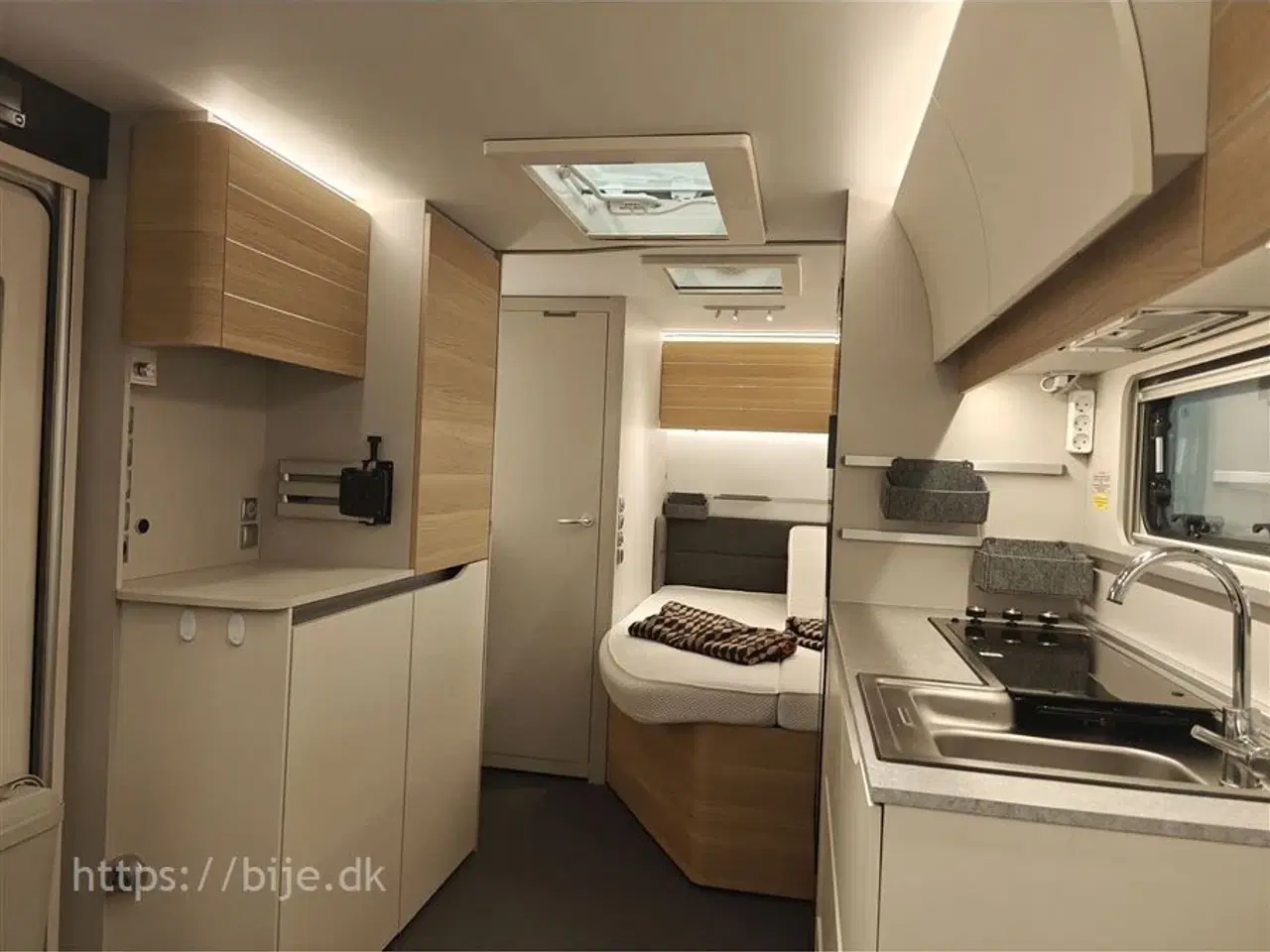 Billede 11 - 2022 - Adria Adora 522 UP ALDE