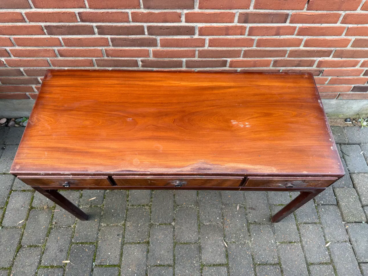 Billede 2 - Lækkert bord 