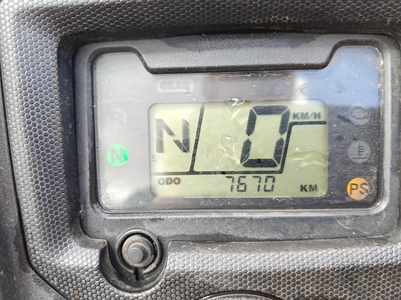 Billede 4 - ATV Honda TRX 500 FE