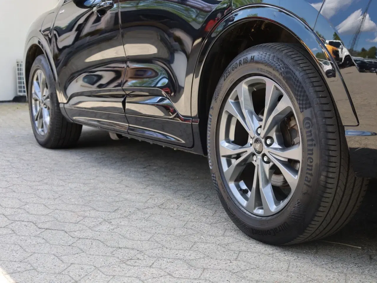 Billede 12 - Ford Kuga 2,5 PHEV ST-Line CVT