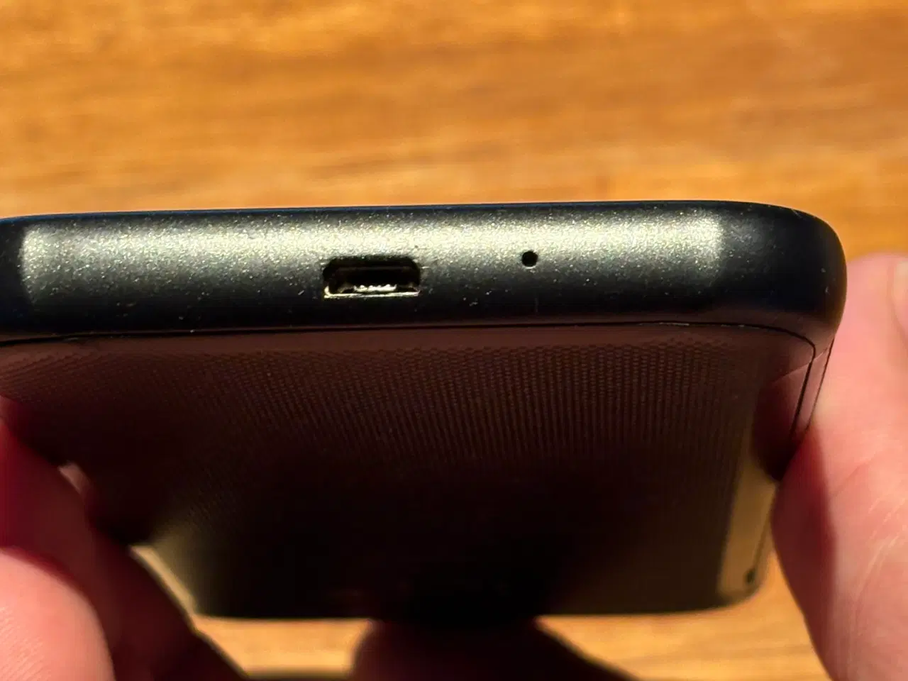 Billede 10 - Fin og velholdt Samsung Xcover 4
